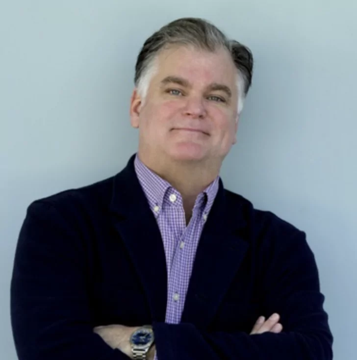 Rob Long